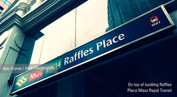 One Raffles Place (D1), Retail #290084651